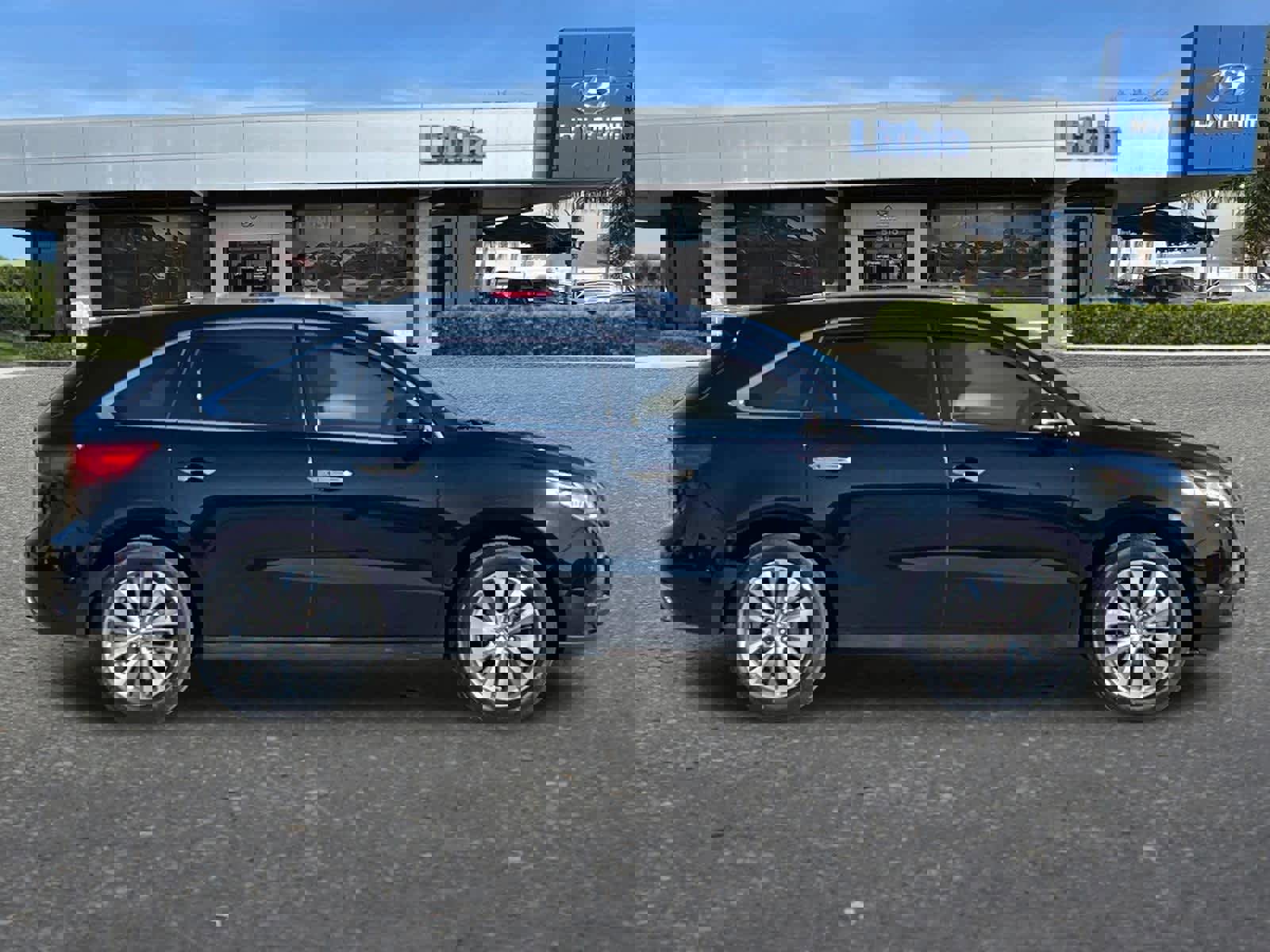 Used 2016 Acura MDX FWD w/ Technology Package image 9