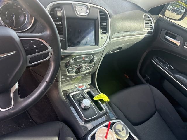 Used 2018 Chrysler 300 Touring w/ Sport Appearance Package AWD/4WD image 16