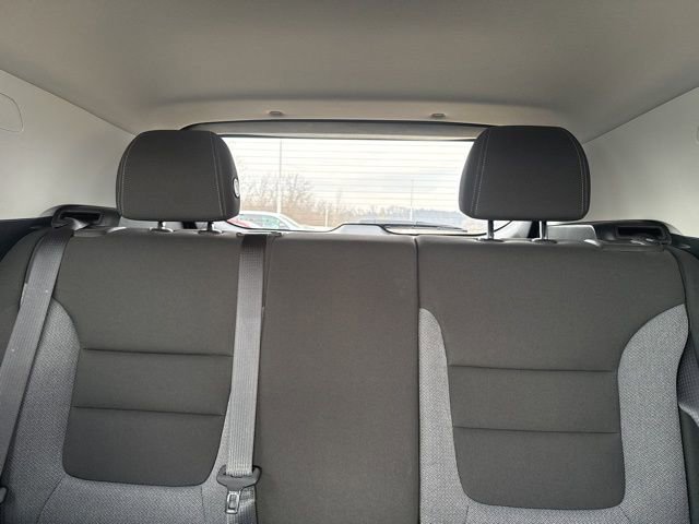 Used 2024 Chevrolet TrailBlazer LT w/ LT Cold Weather Package FWD image 31