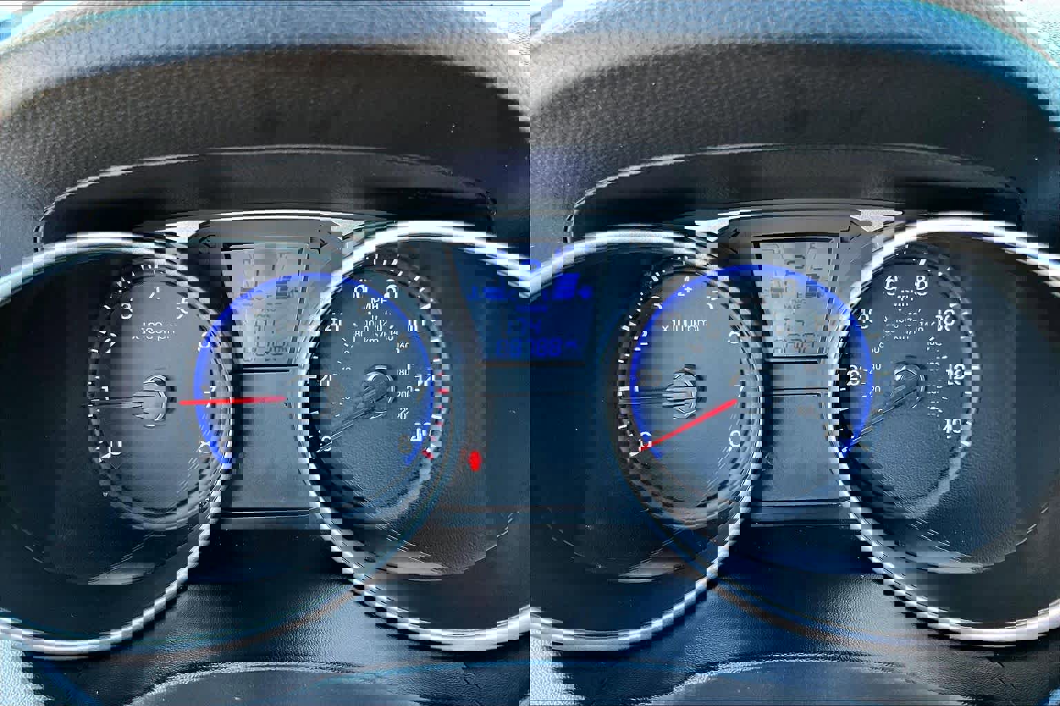 Used 2015 Hyundai Tucson GLS image 23