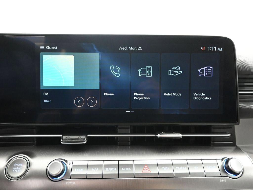 New 2026 Hyundai Kona SEL Sport AWD/4WD image 13