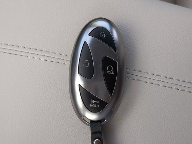 New 2025 Hyundai Tucson SE FWD image 26
