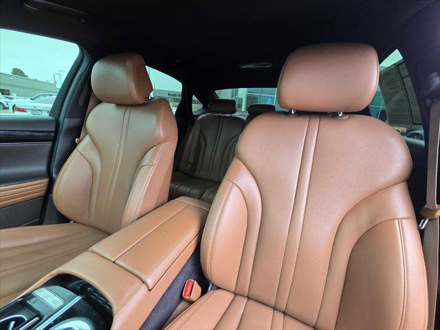 Used 2023 Genesis G80 2.5T image 21
