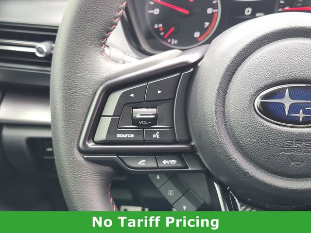 Used 2024 Subaru WRX Premium AWD/4WD image 28