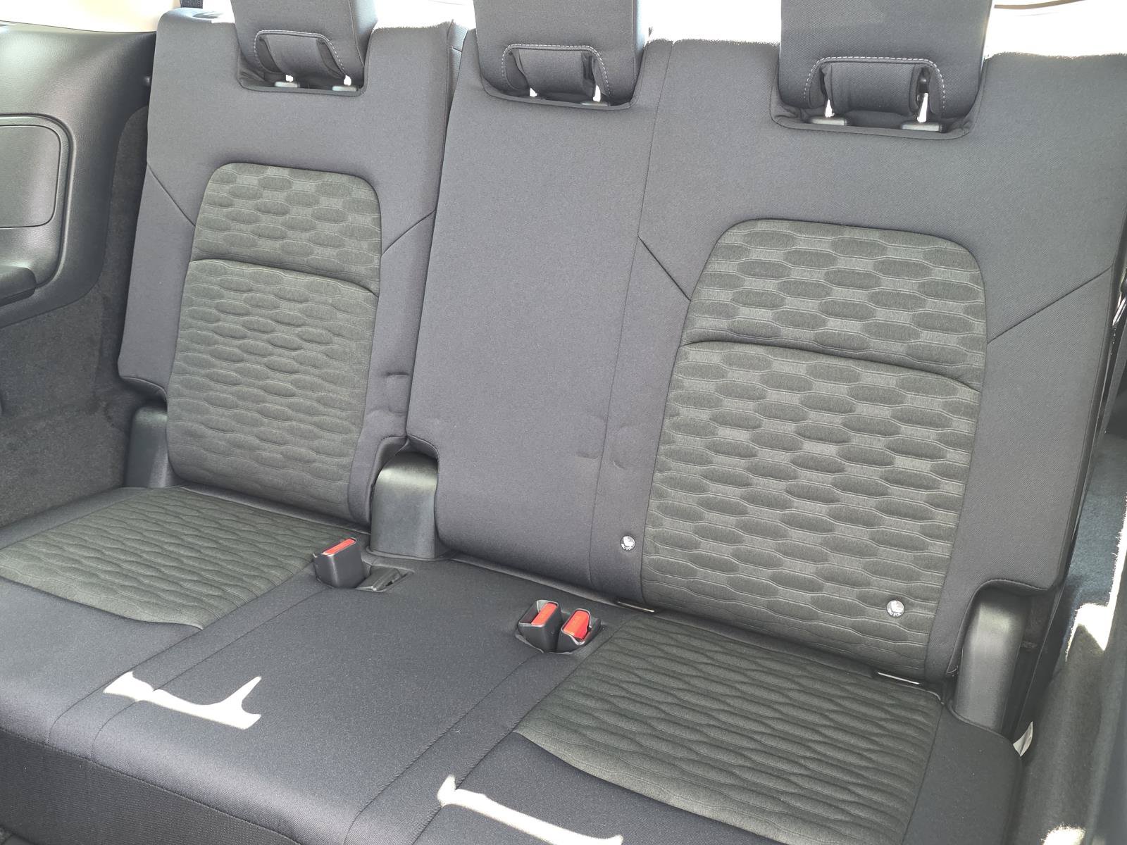 Used 2025 Nissan Pathfinder SV w/ SV Premium Package FWD image 22
