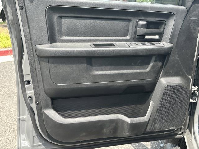 New 2026 RAM 2500 Tradesman AWD/4WD image 11