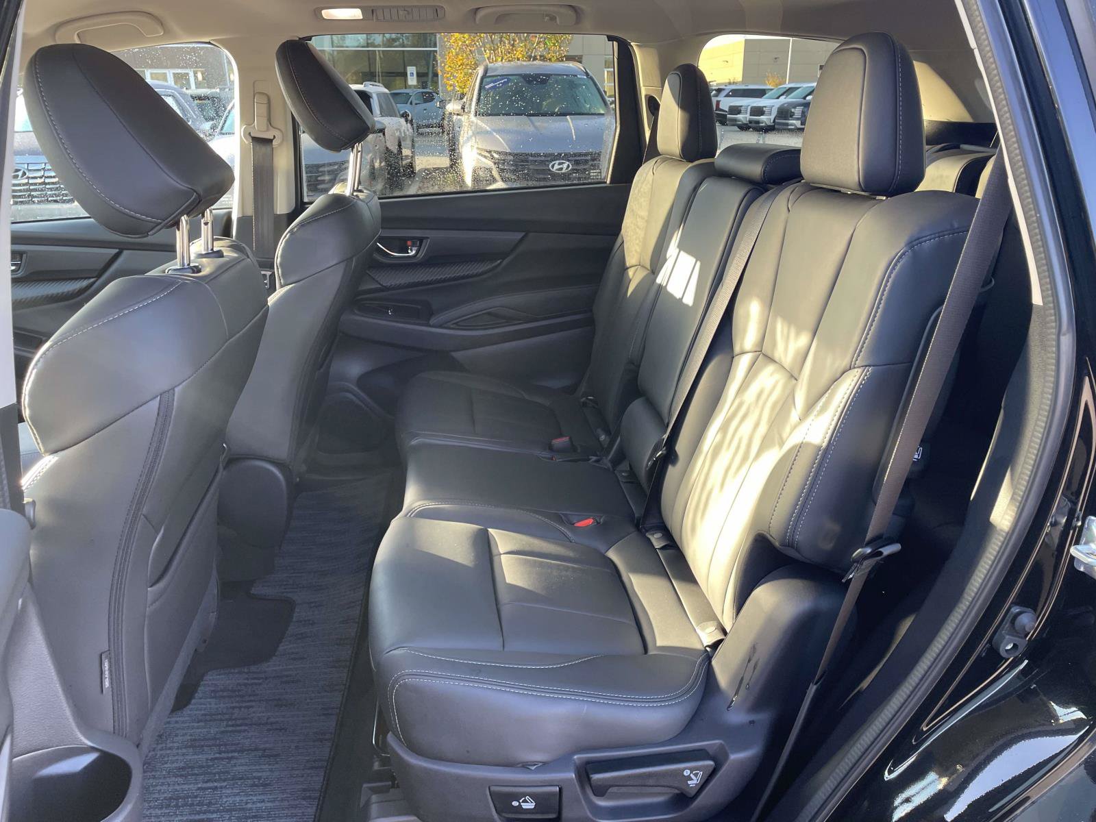 Certified 2026 Subaru Ascent Premium AWD/4WD image 4