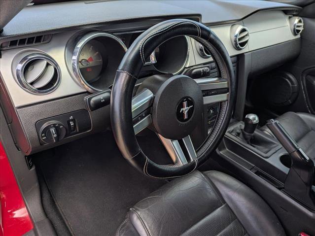 Used 2008 Ford Mustang GT Premium image 10