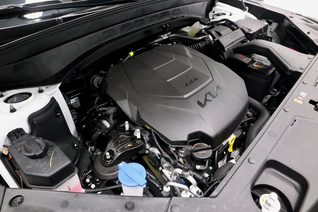 Used 2025 Kia Telluride SX Prestige X-Line image 20