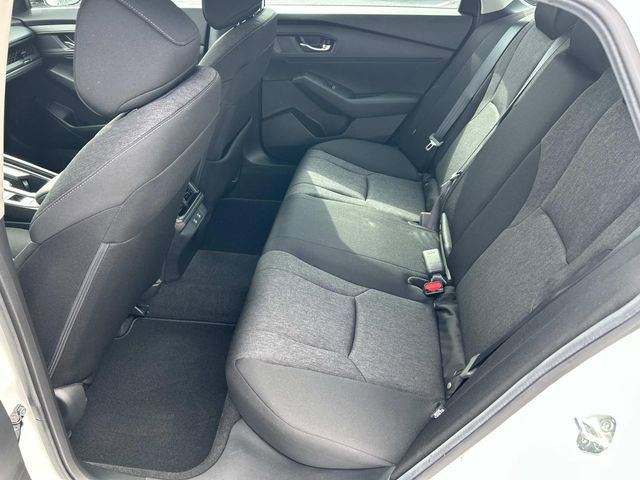 Used 2025 Honda Accord LX image 17