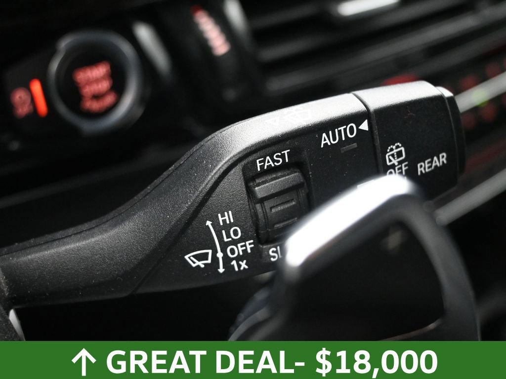 Used 2016 BMW X5 xDrive50i image 24