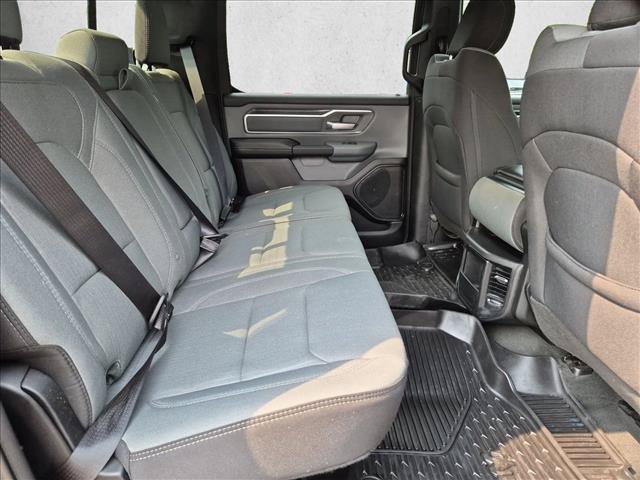 Used 2023 RAM 1500 Big Horn w/ Trailer Tow Group AWD/4WD image 19