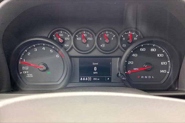 Used 2026 GMC Sierra 1500 Pro w/ Graphite Edition image 22