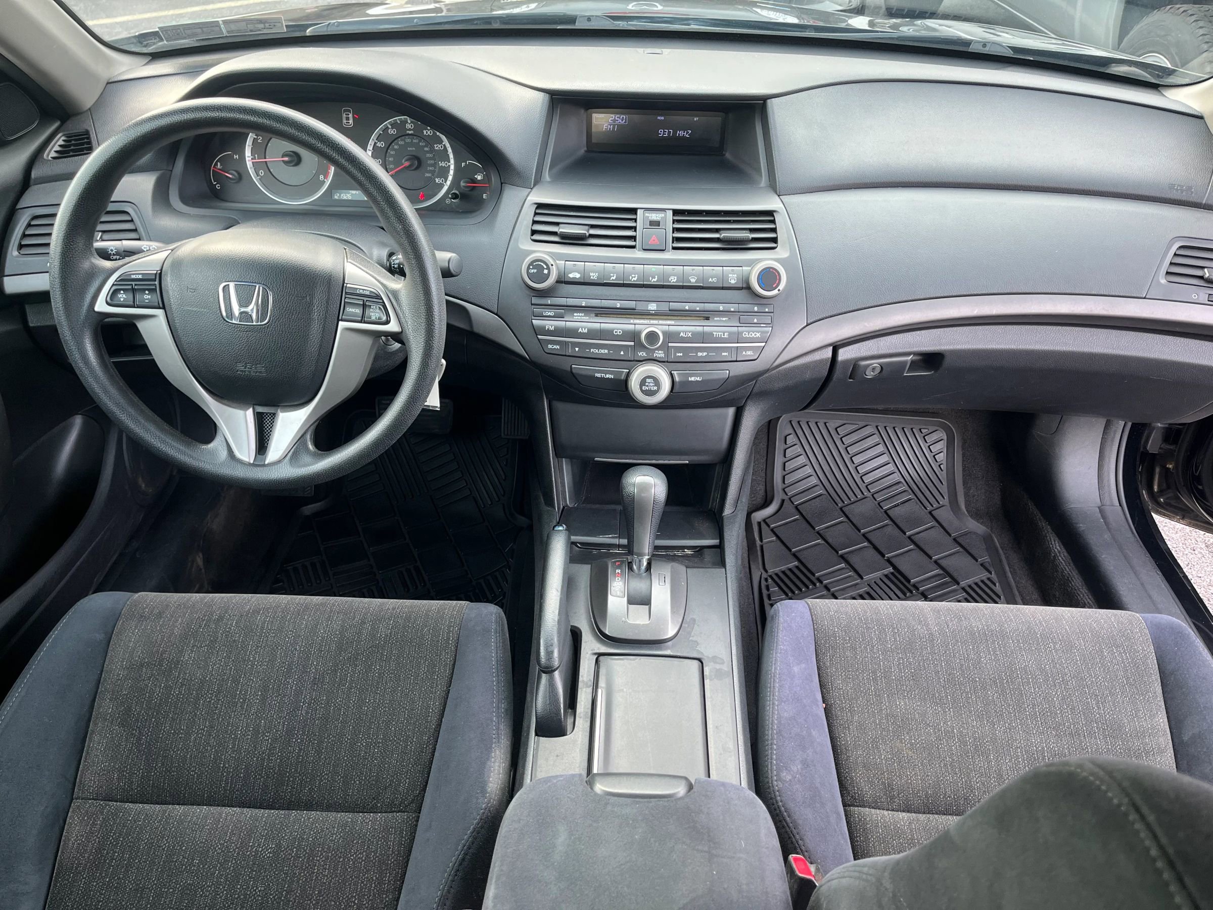 Used 2009 Honda Accord LX-S image 7