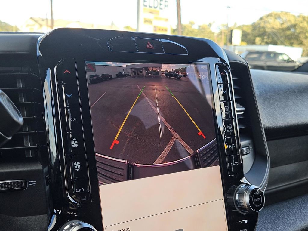 New 2026 RAM 2500 Tradesman image 18