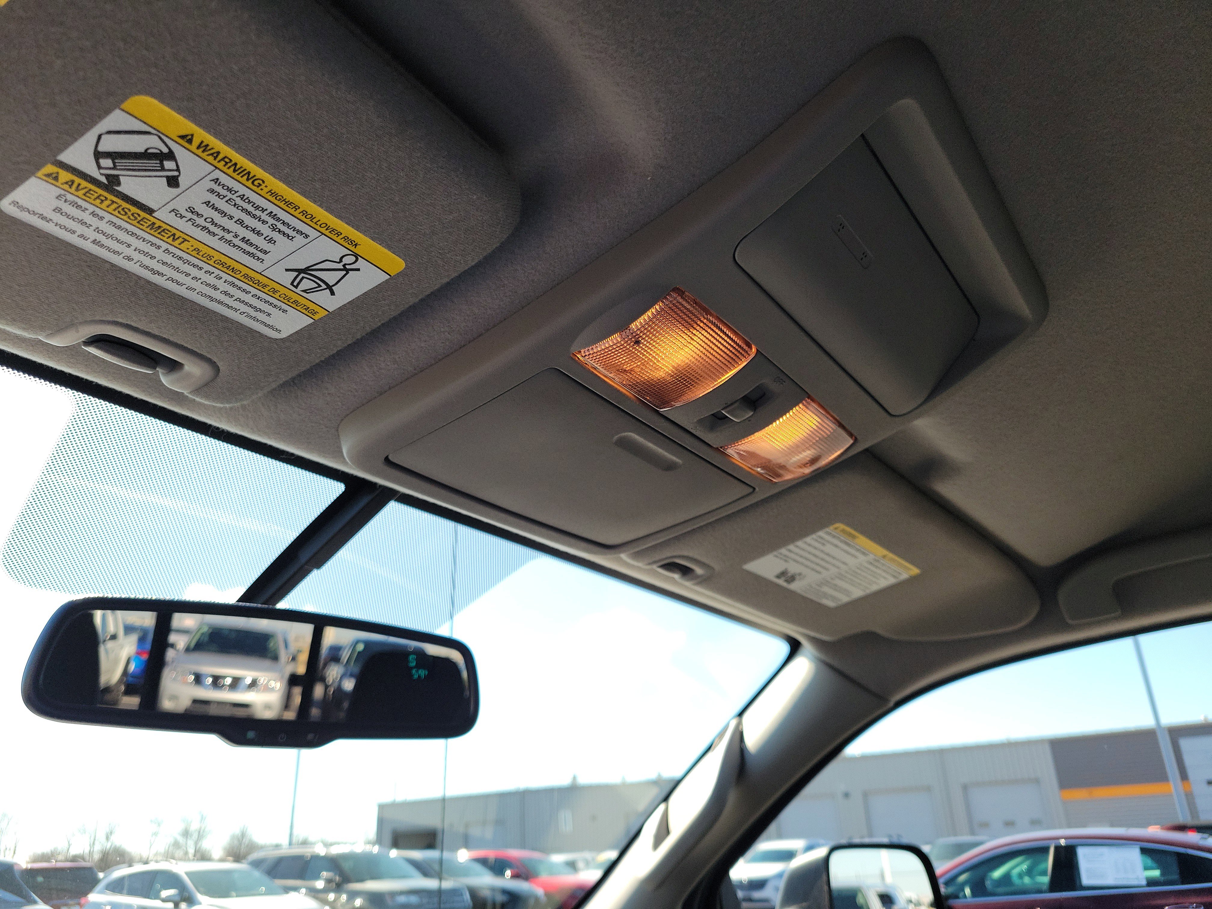 Used 2018 Nissan Frontier PRO-4X image 30