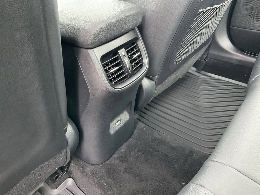 Used 2024 Kia Forte GT w/ GT2 Package image 23