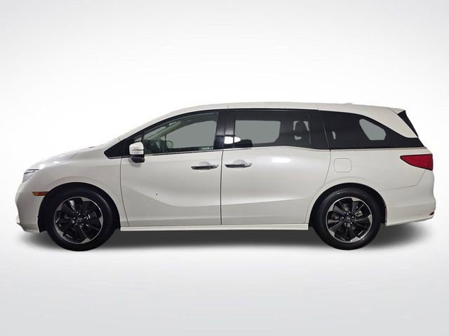 Used 2023 Honda Odyssey Elite image 4
