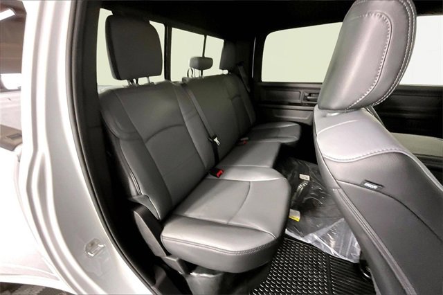 New 2026 RAM 3500 Tradesman image 11