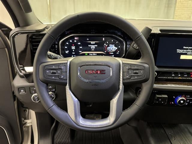 New 2026 GMC Sierra 1500 SLE w/ Preferred Package AWD/4WD image 25