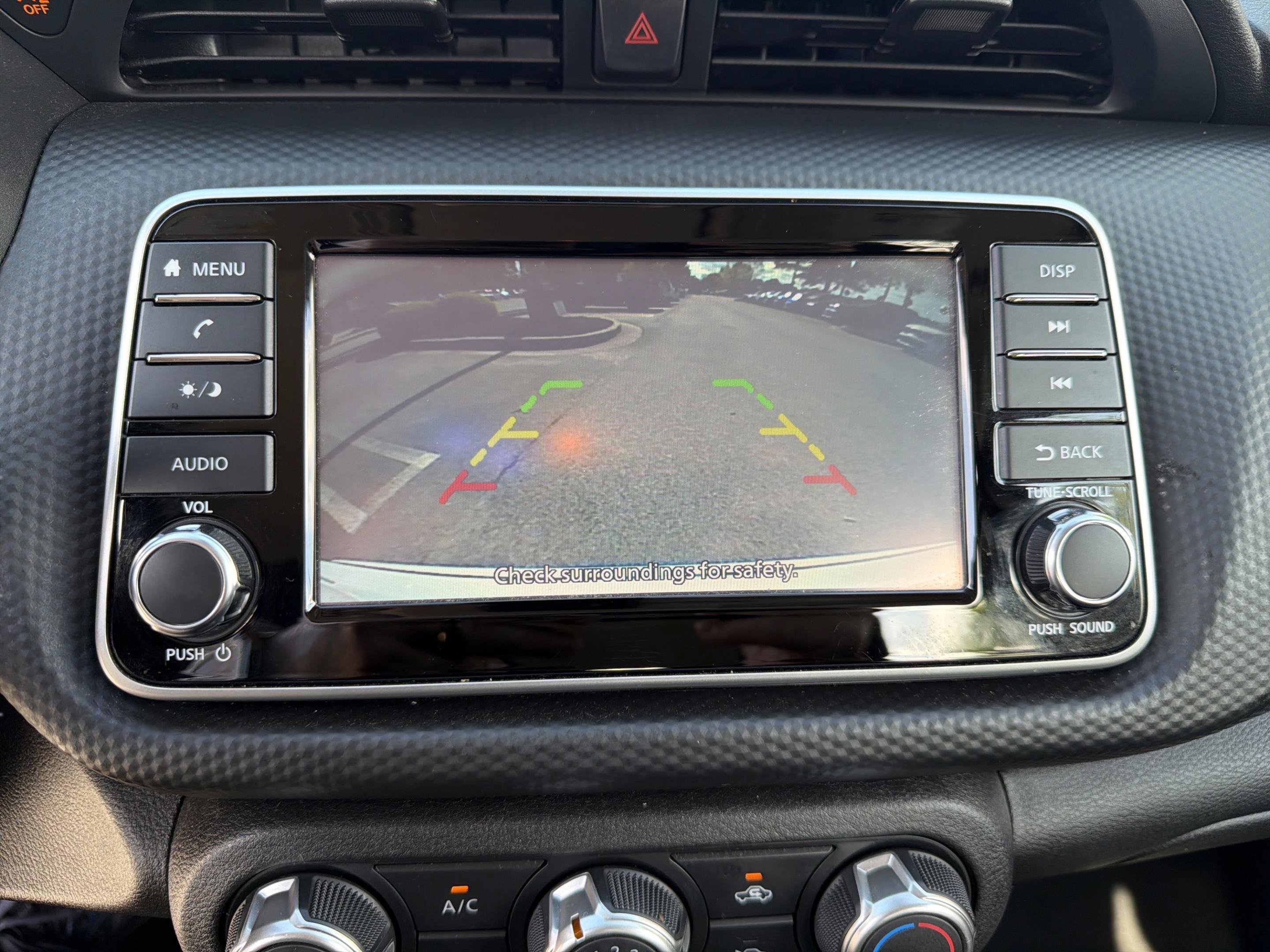 Used 2022 Nissan Kicks S FWD image 29