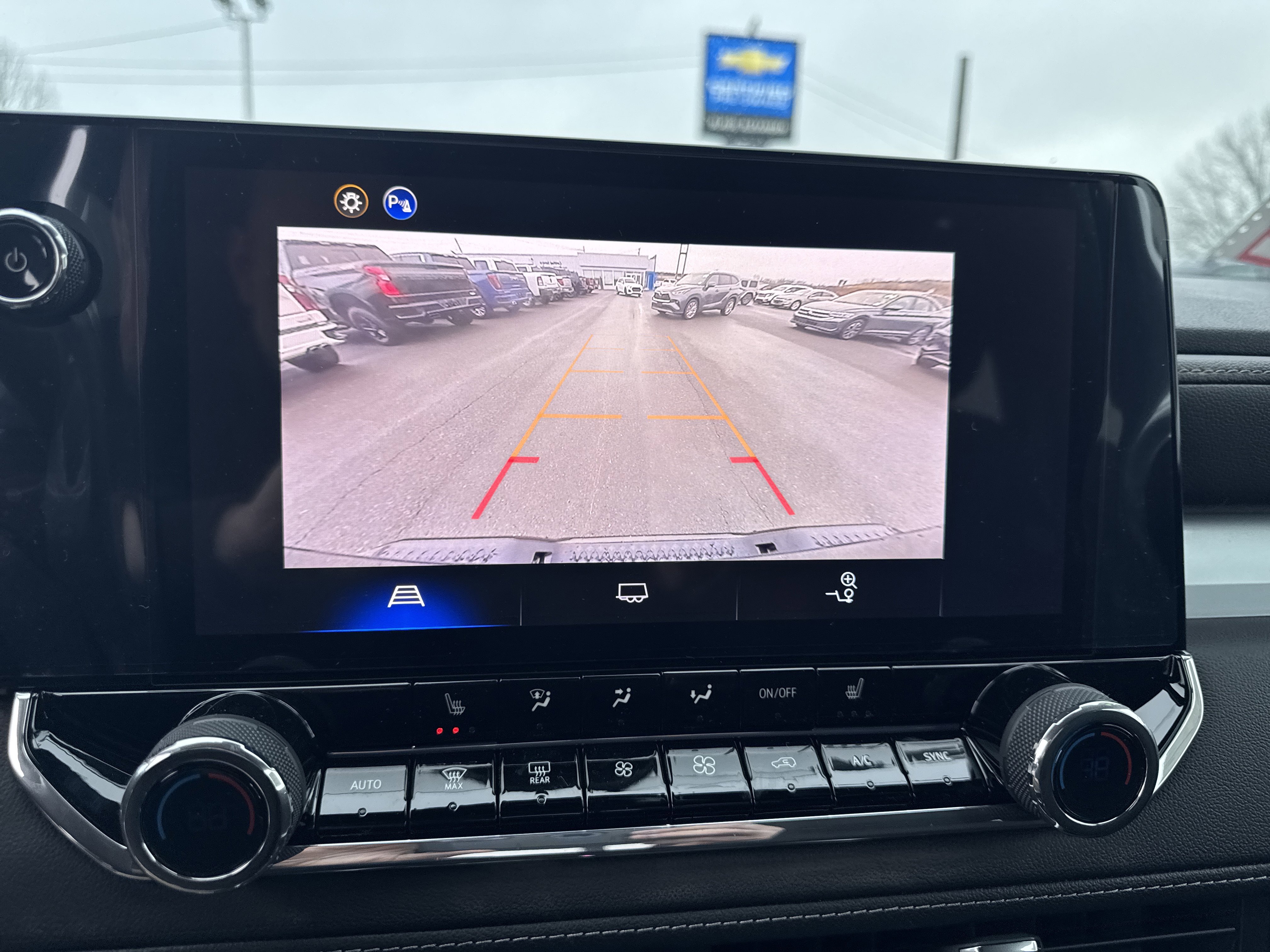 New 2026 Chevrolet Colorado LT w/ Advanced Trailering Package image 26