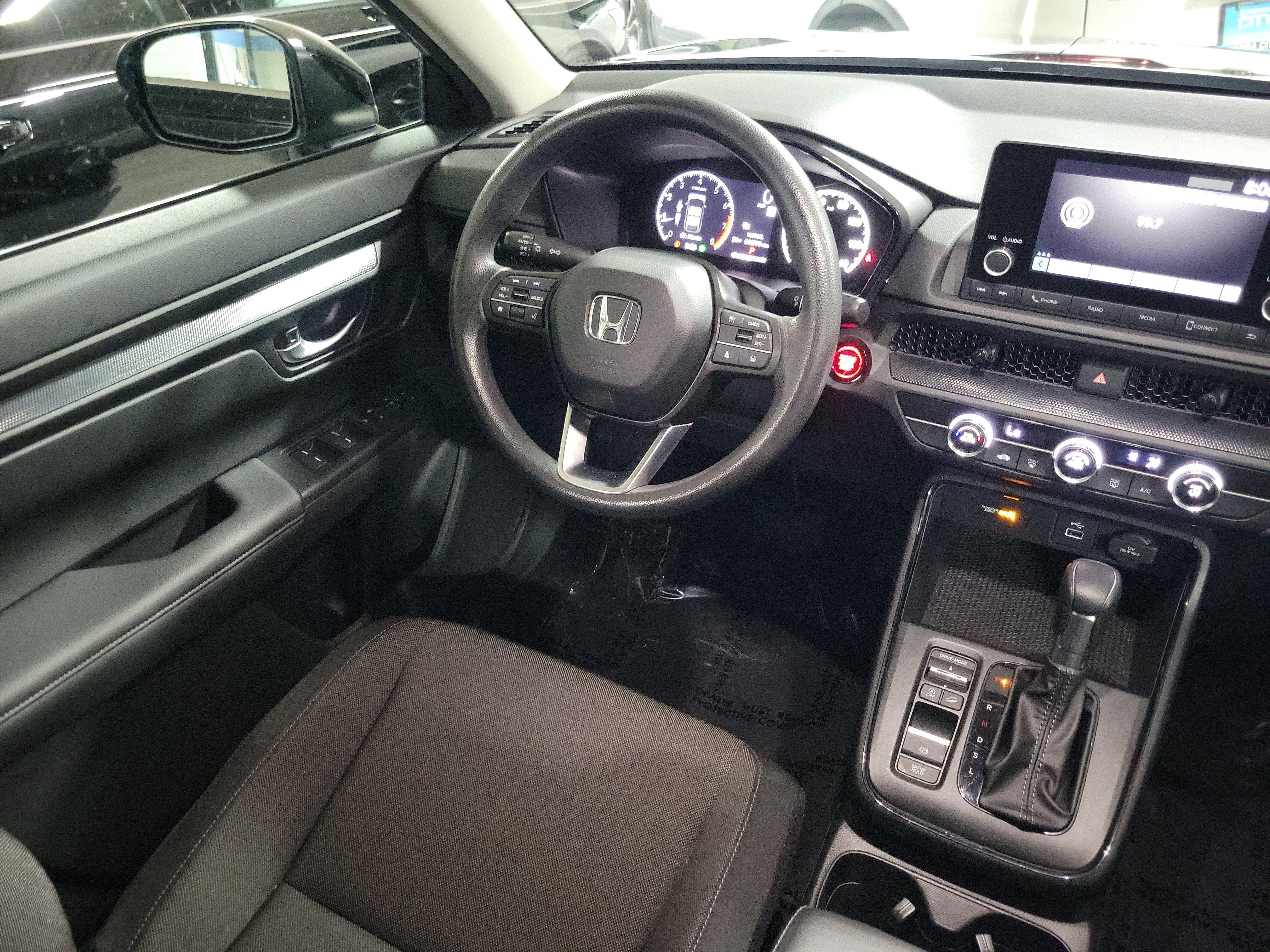 Certified 2024 Honda CR-V LX image 14