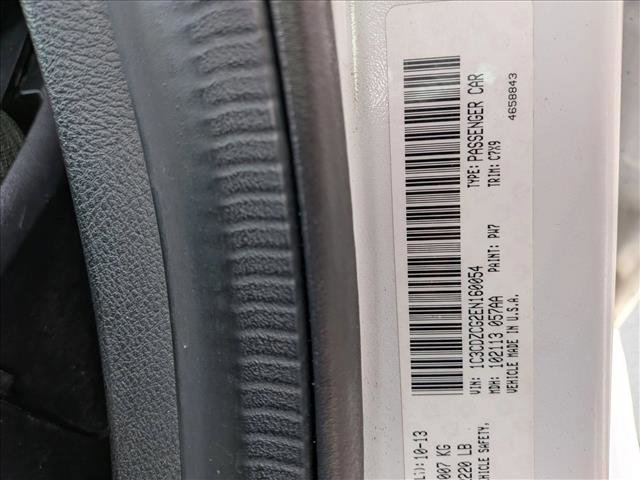 Used 2014 Dodge Avenger SXT w/ Blacktop Package image 16