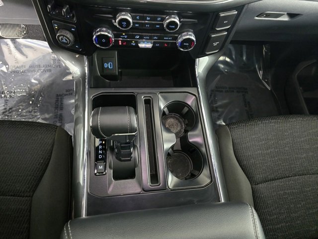 Used 2023 Ford F150 XLT w/ Equipment Group 302A High image 14