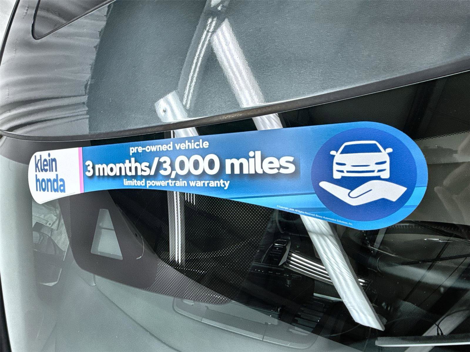 Used 2018 Honda Odyssey EX-L image 34