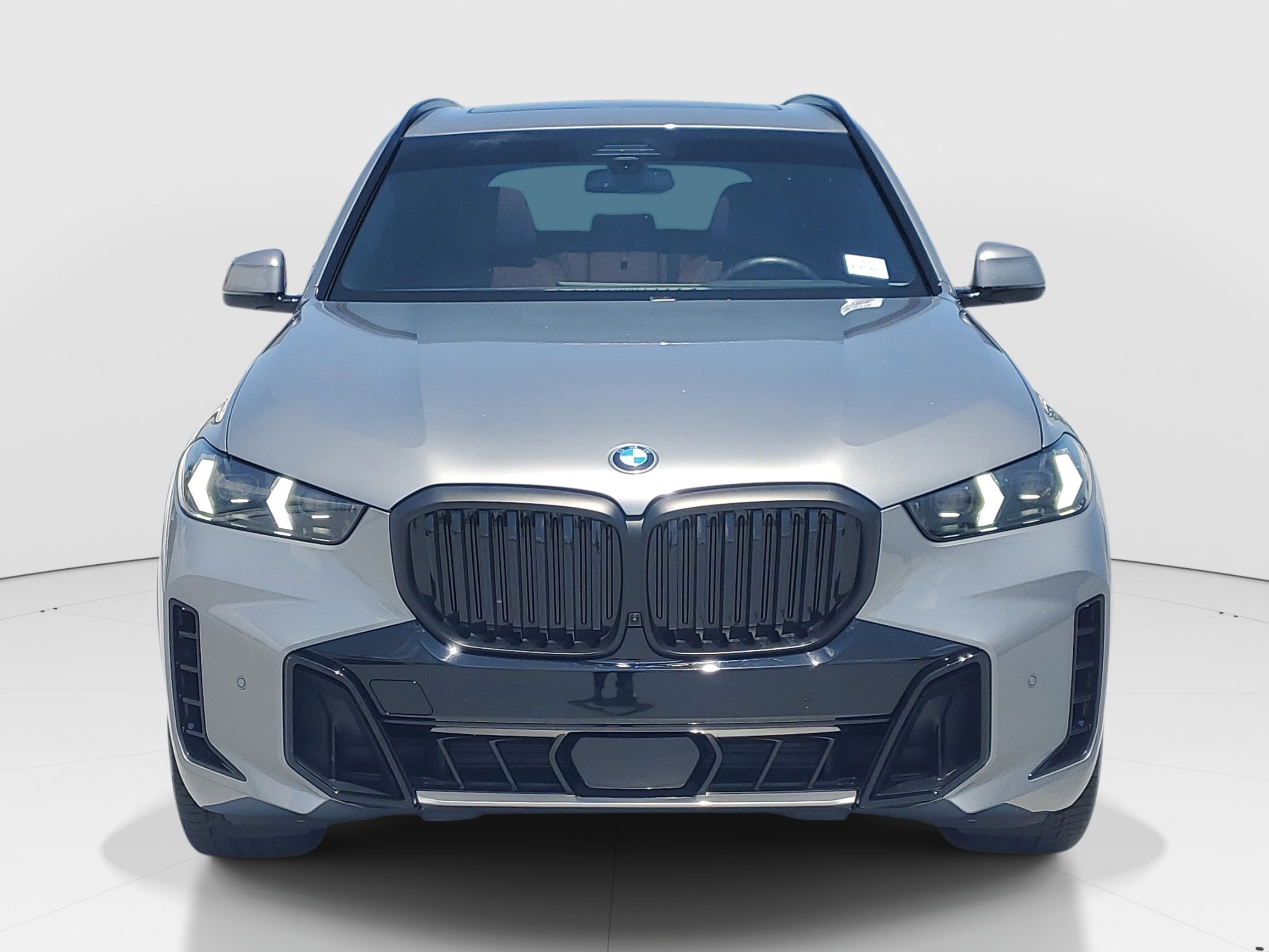 Used 2025 BMW X5 sDrive40i w/ Executive Package RWD video 2