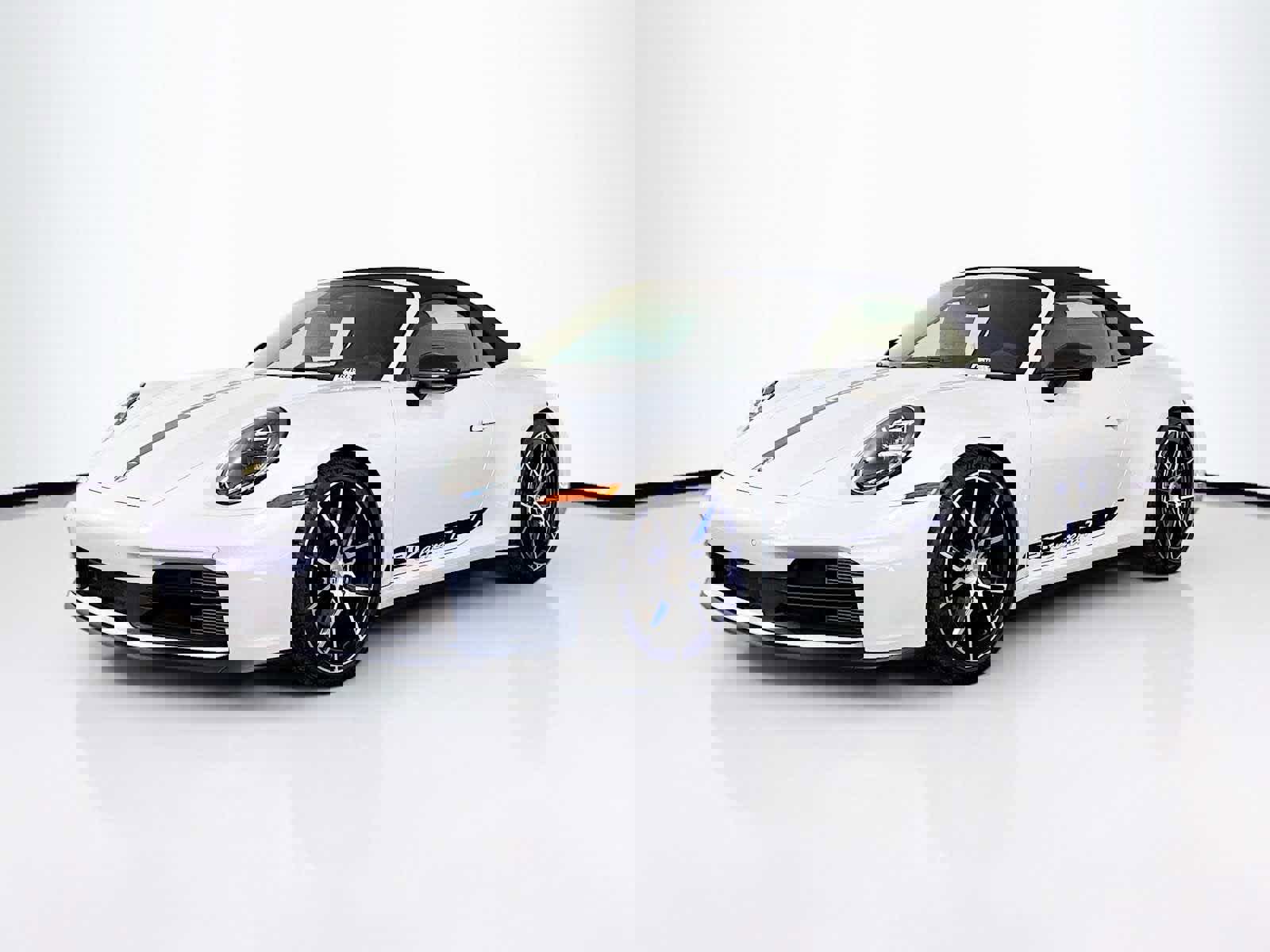 New 2026 Porsche 911 Carrera T video 1