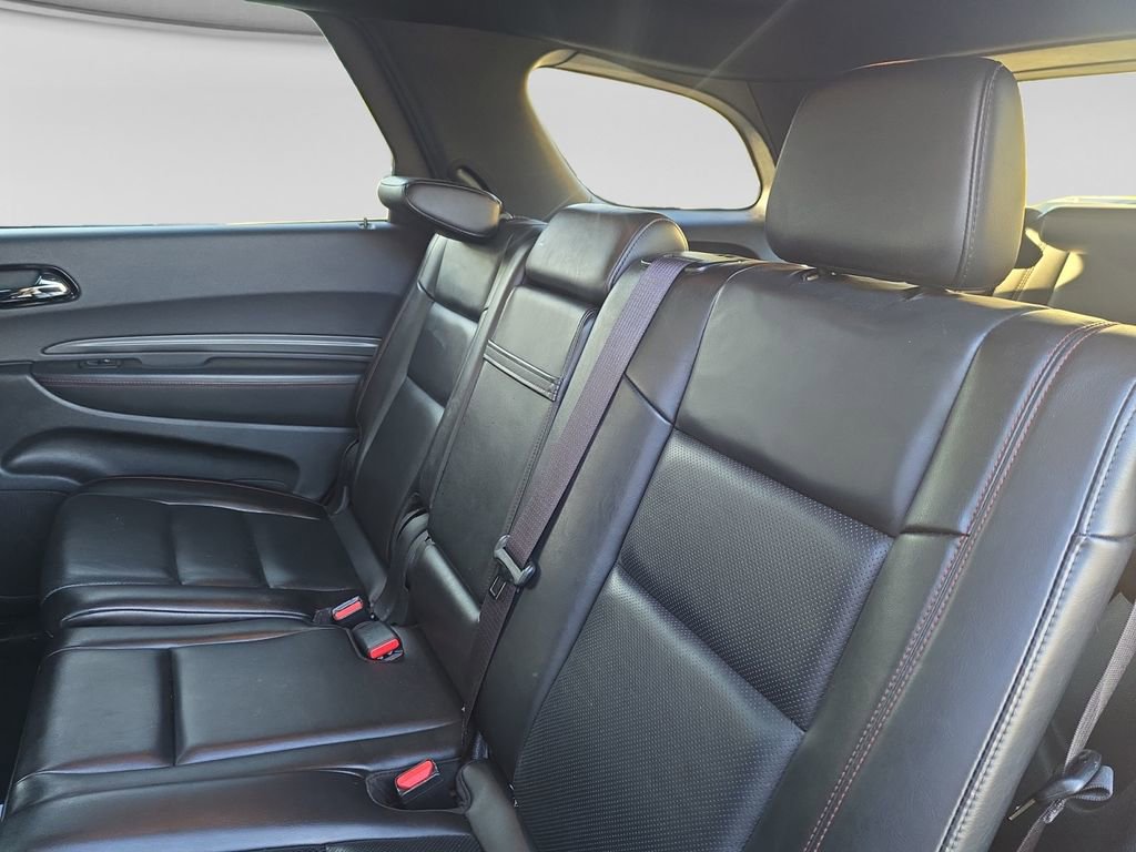Used 2024 Dodge Durango GT image 16