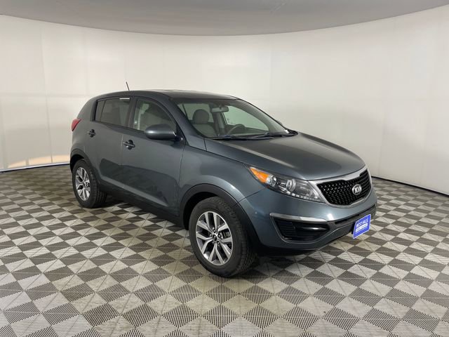 Used 2015 Kia Sportage LX FWD image 24