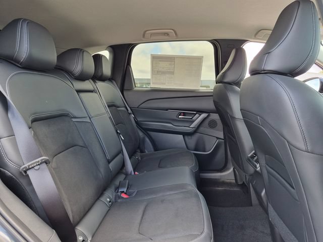 New 2026 MAZDA CX-5 Select AWD/4WD image 27