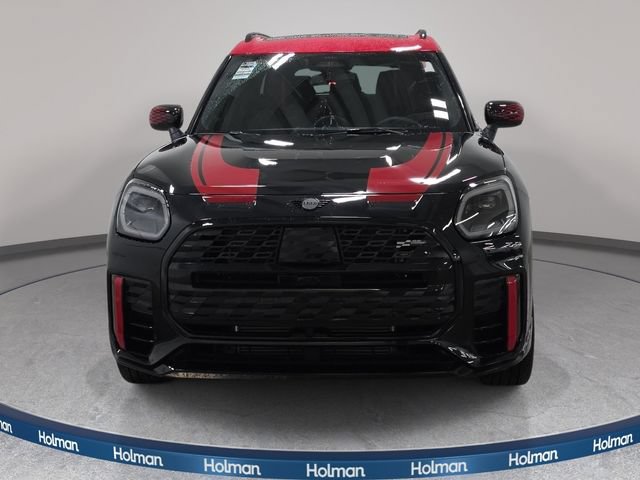 Used 2026 MINI Cooper Countryman John Cooper Works w/ Comfort Package Max AWD/4WD image 3