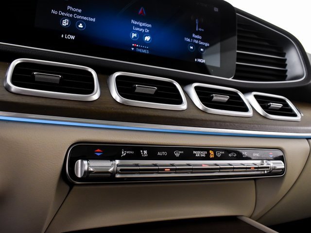 Certified 2022 Mercedes-Benz GLE 350 4MATIC image 28