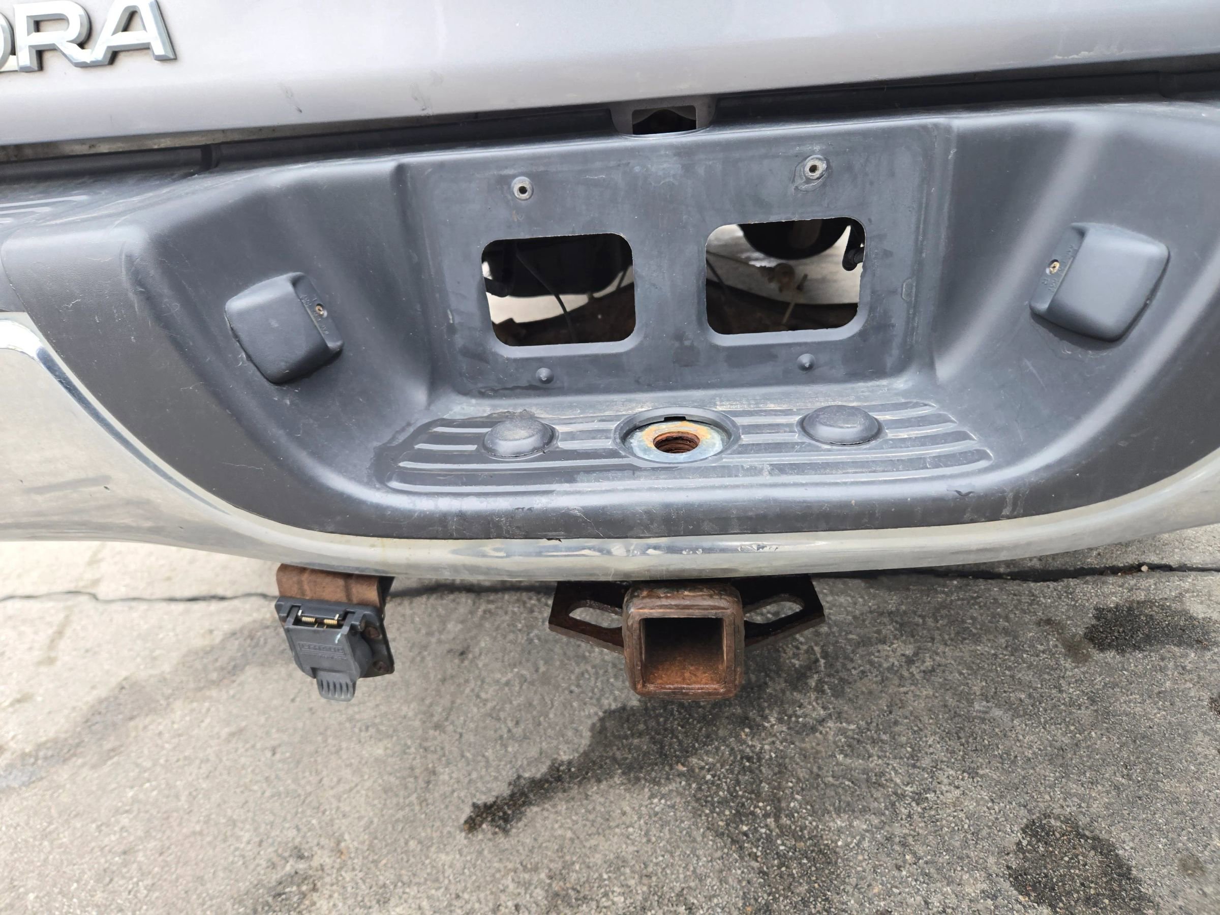 Used 2001 Toyota Tundra SR5 image 20