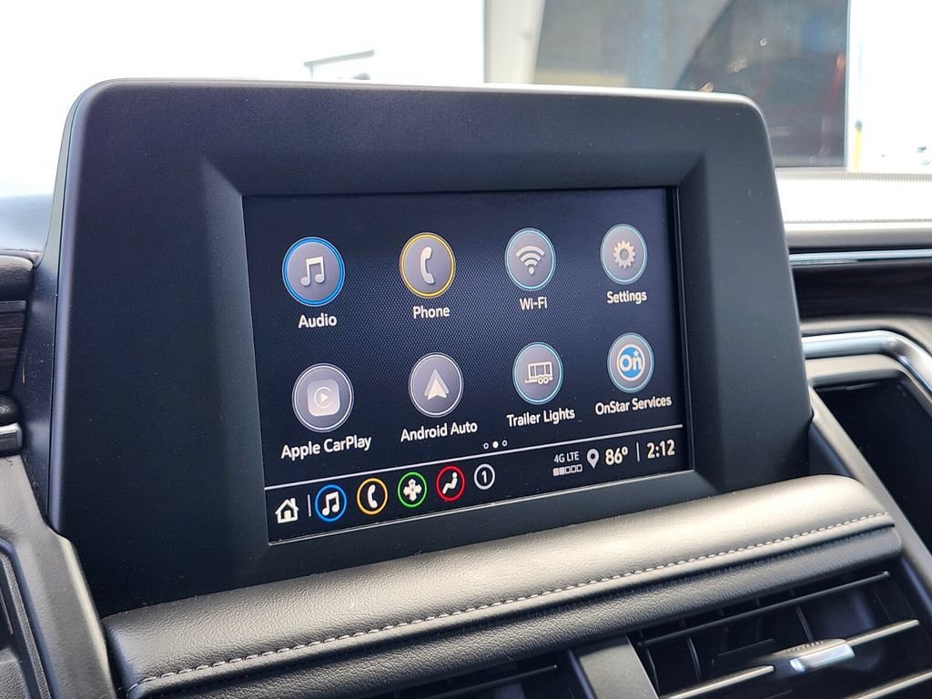 Used 2023 Chevrolet Tahoe LS AWD/4WD image 19