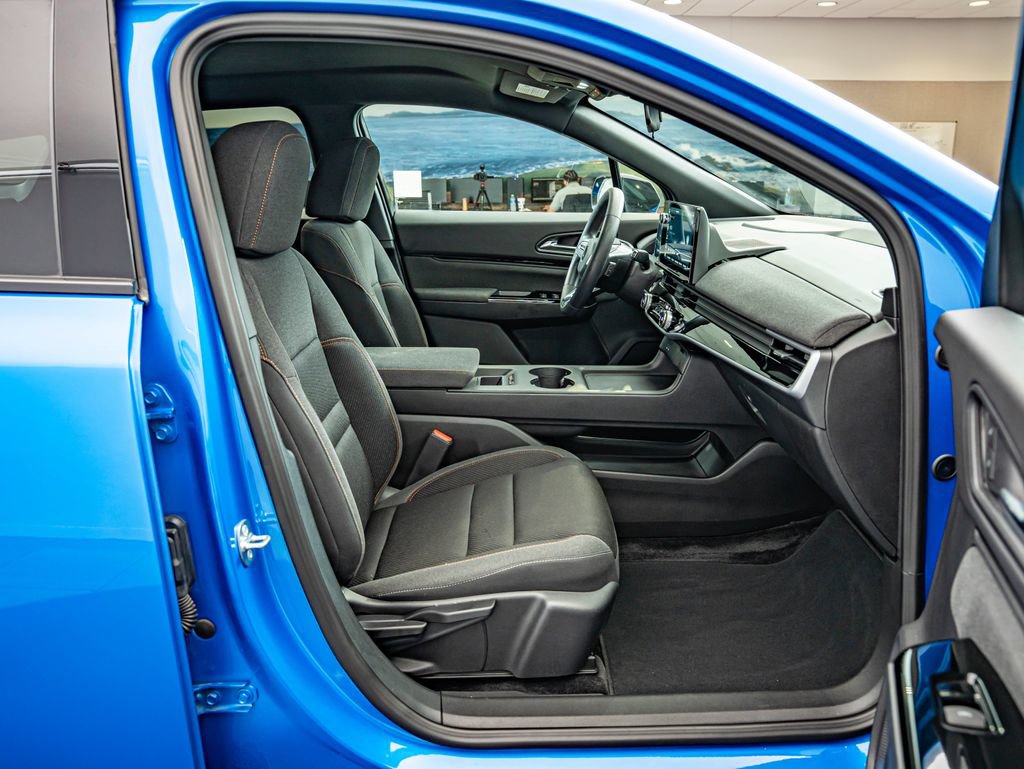 Used 2024 Honda Prologue EX image 35