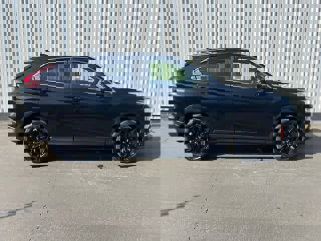 Used 2024 Mitsubishi Eclipse Cross LE image 7