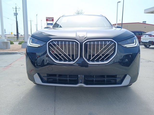New 2025 BMW X3 xDrive30 w/ Convenience Package AWD/4WD image 2