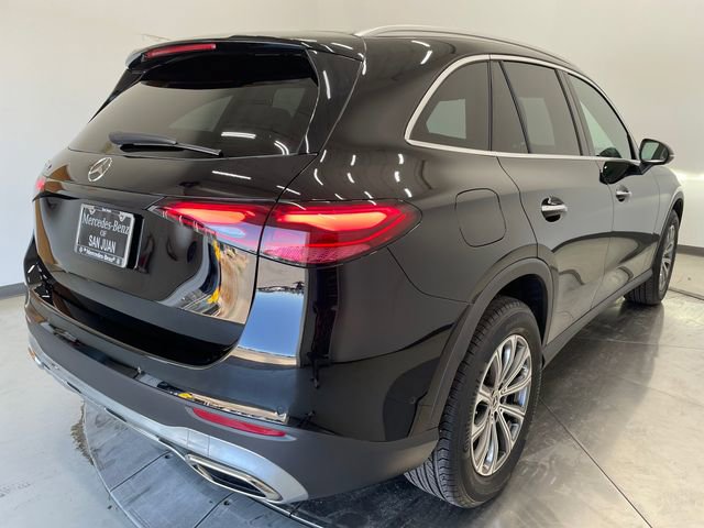 New 2026 Mercedes-Benz GLC 300 image 32
