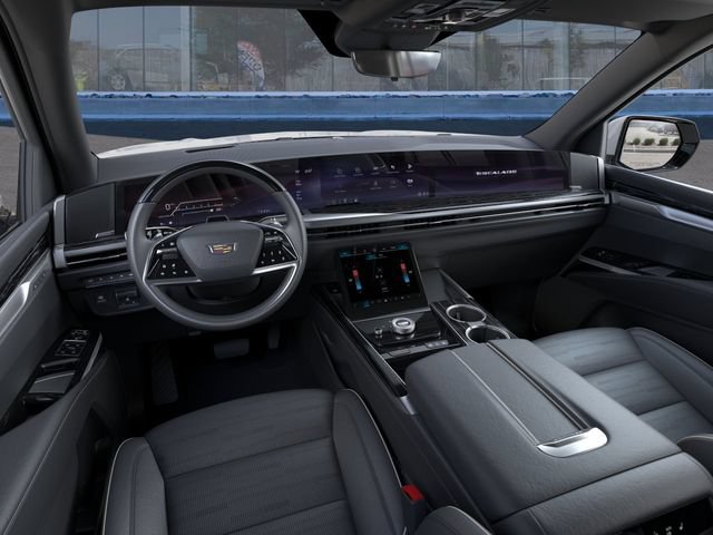 New 2026 Cadillac Escalade Sport AWD/4WD image 15
