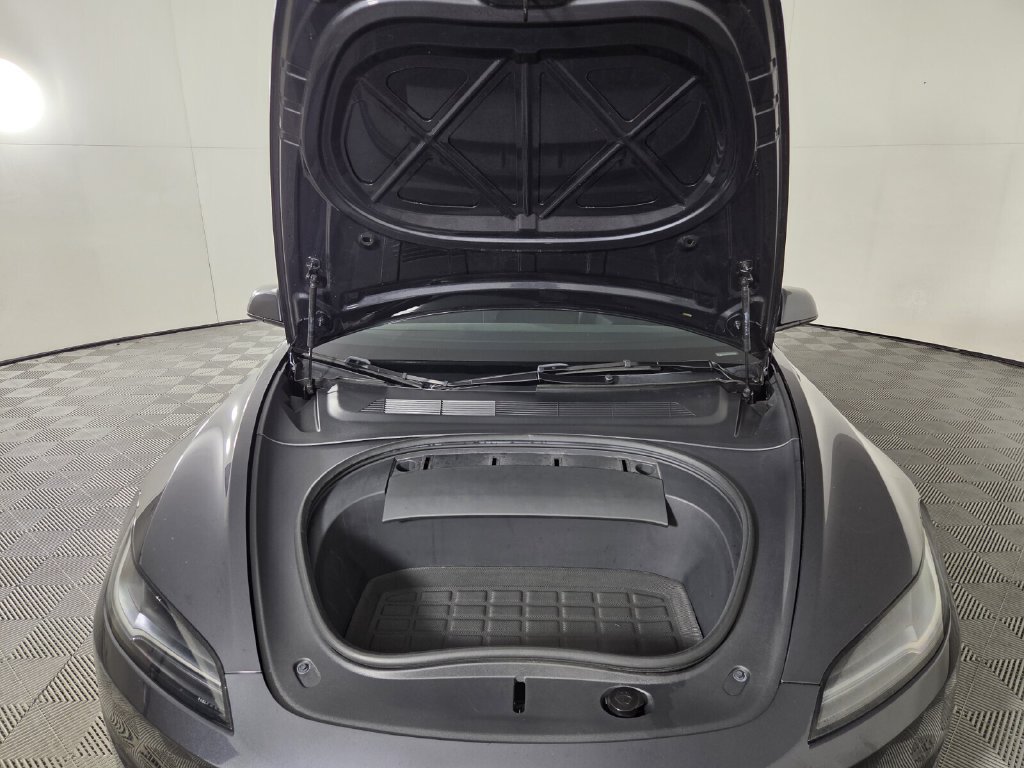 Used 2024 Tesla Model 3 Long Range RWD image 32
