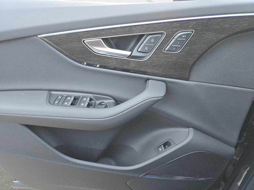 New 2026 Audi Q7 3.0T Premium Plus image 19