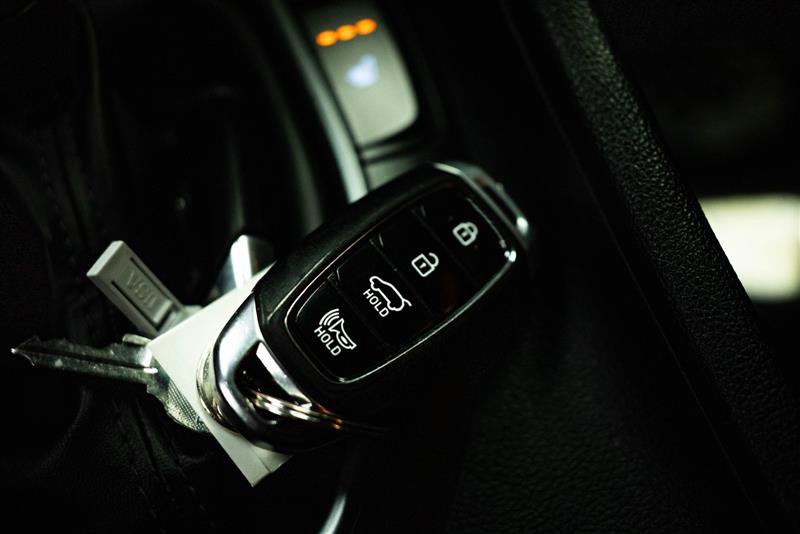 Used 2019 Hyundai Veloster 2.0 Premium FWD image 20