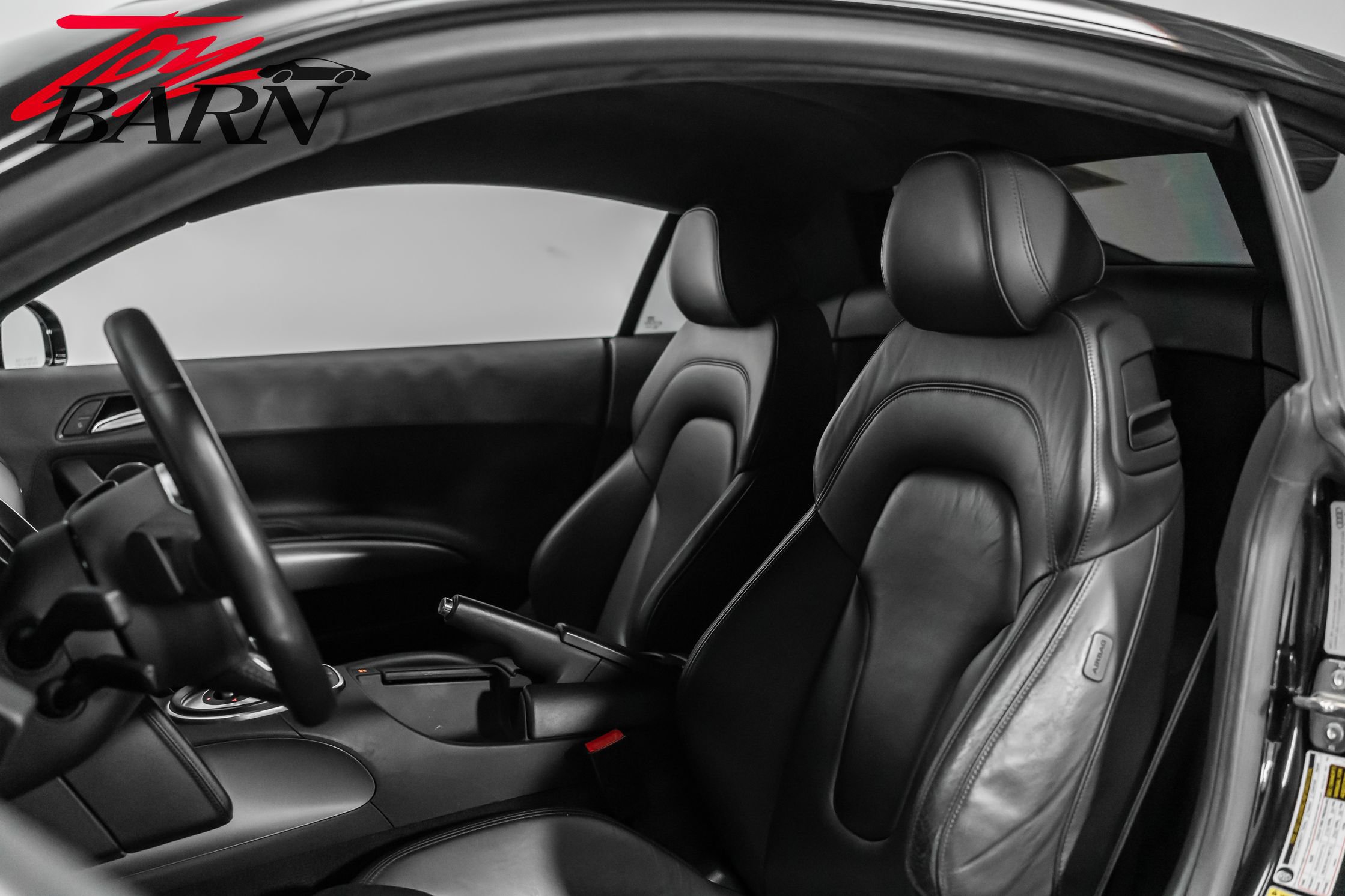 Used 2008 Audi R8 V8 image 28