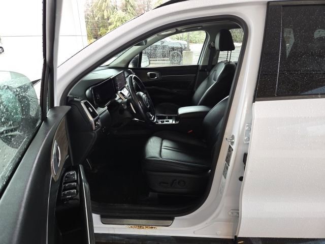 Used 2021 Kia Sorento EX image 22