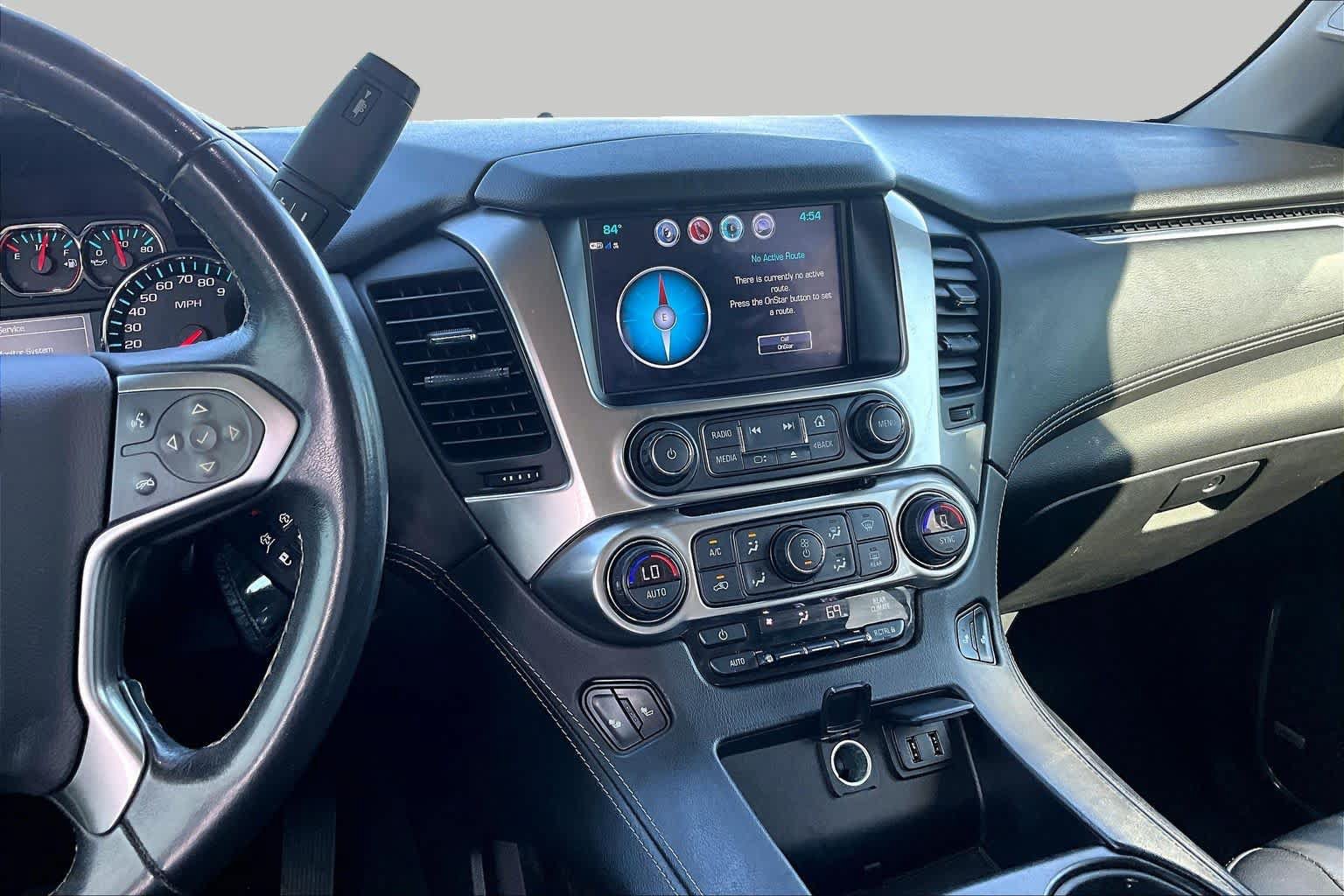Used 2019 Chevrolet Tahoe LT AWD/4WD image 7